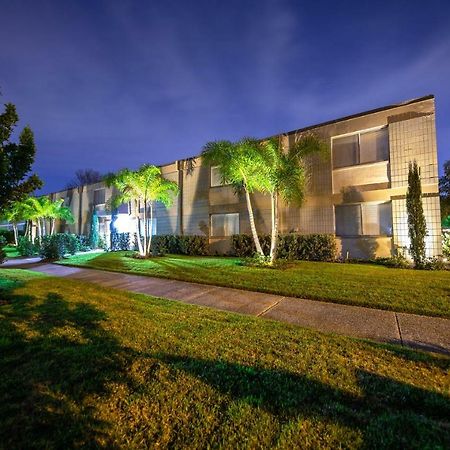 Stay Avenida Westshore Tampa Eksteriør bilde