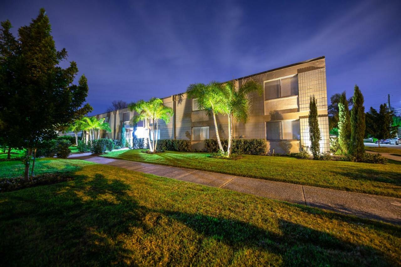 Stay Avenida Westshore Tampa Eksteriør bilde