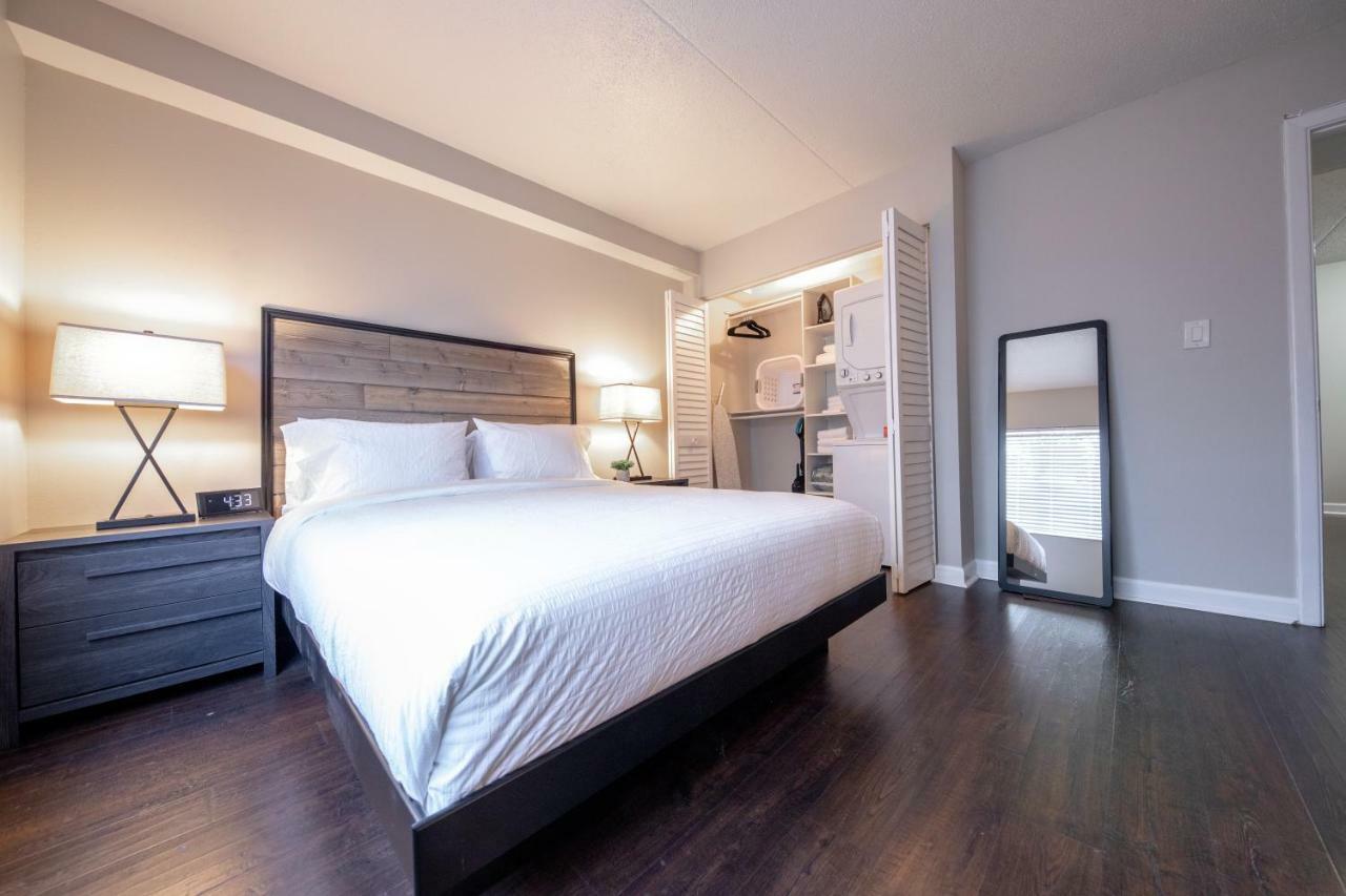 Stay Avenida Westshore Tampa Eksteriør bilde