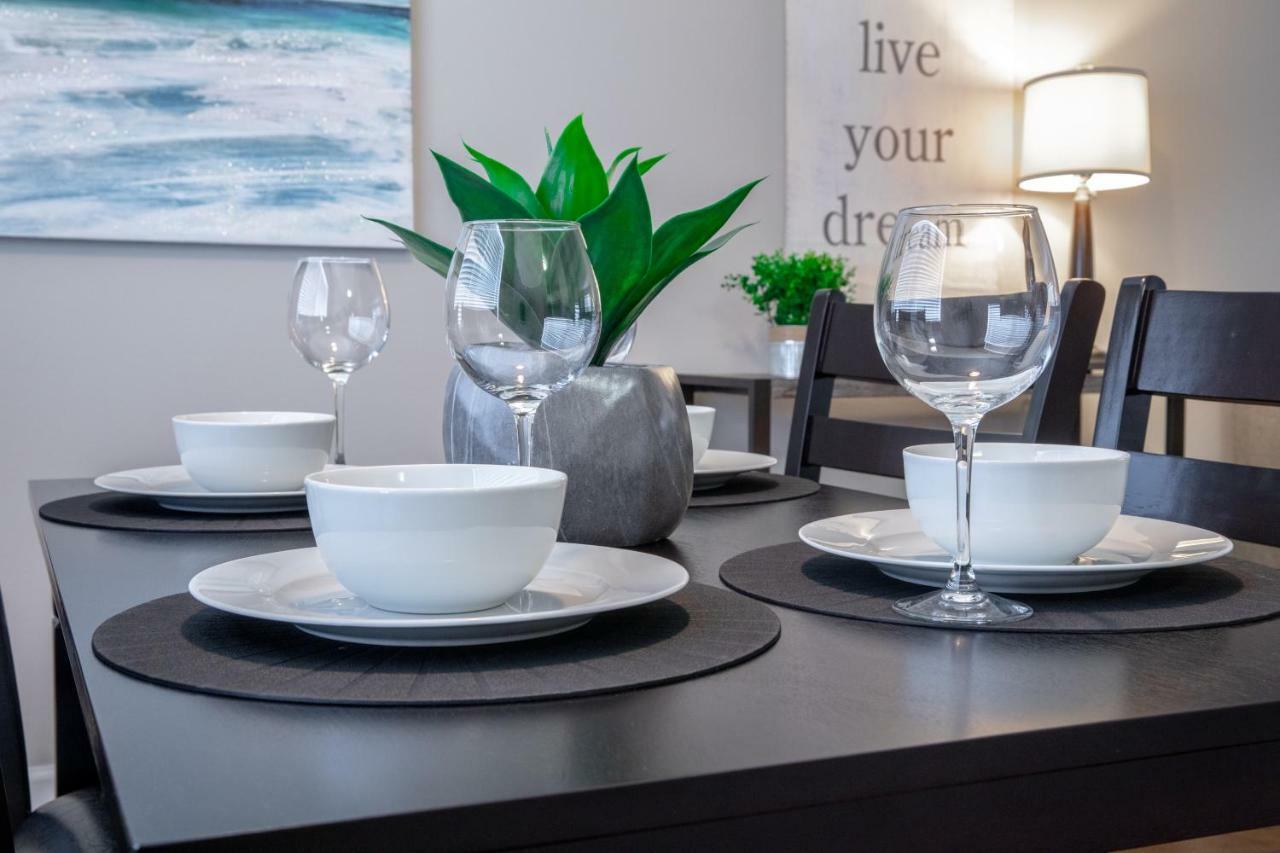 Stay Avenida Westshore Tampa Eksteriør bilde