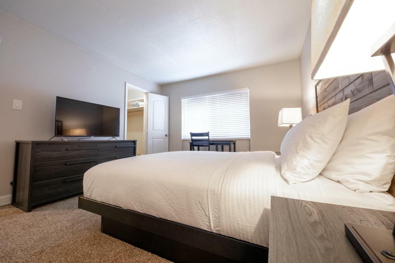 Stay Avenida Westshore Tampa Eksteriør bilde
